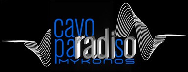 Logo de Cavo Paradiso Radio