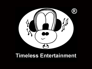 Logo de Timeless Entertainment Radio