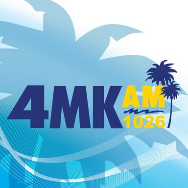 Logo de 4MK 1026 AM