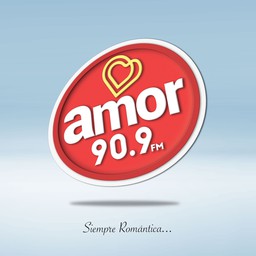 Logo de WLYM Amor 90.9 FM
