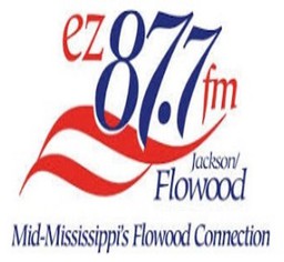 Logo de EZ 87.7 FM