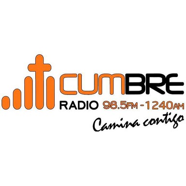 Logo de Radio Cumbre Huancayo