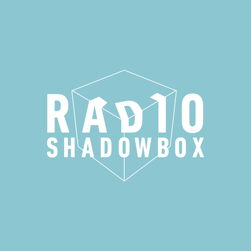 Logo de Radio Shadowbox