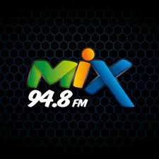 Logo de Mix 94.8 FM Neiva