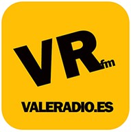 Logo de ValeRadio