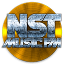 Logo de NST Music FM