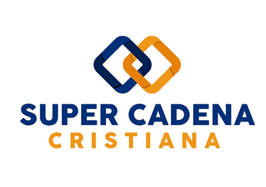 Logo de Super Cadena Cristiana