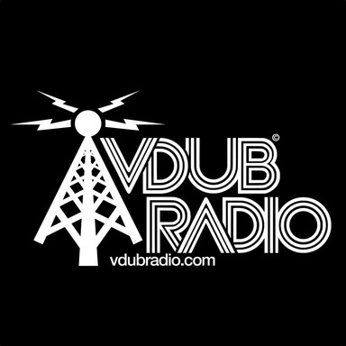 Logo de VDub Radio