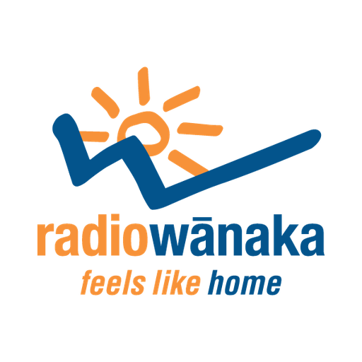 Logo de Radio Wanaka Live