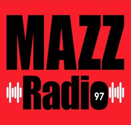 Logo de 97 Mazz Radio