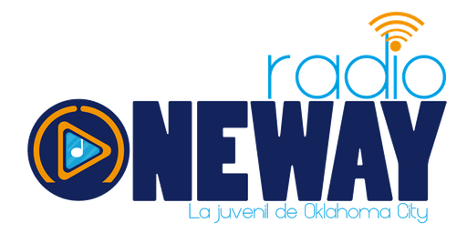 Logo de Oneway Radio