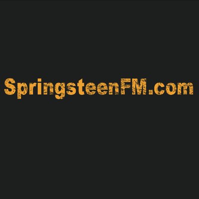 Logo de SpringsteenFM