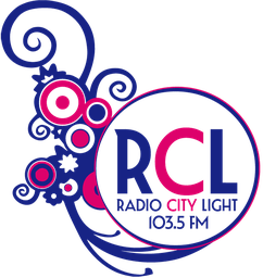 Logo de Radio City Light
