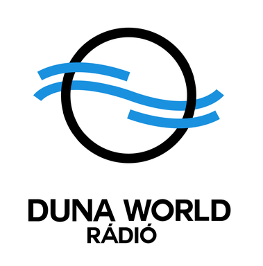 Logo de Duna World Rádió