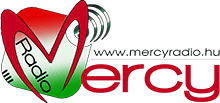 Logo de Mercy Magyar Radio