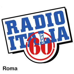 Logo de Radio Italia Anni 60 - Roma