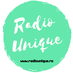 Logo de Radio Unique Romania