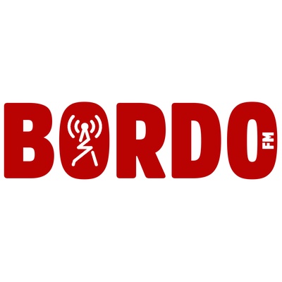 Logo de BORDO FM