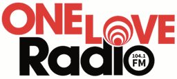 Logo de One Love Radio - Zambia