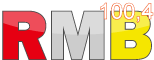 Logo de RMB - Radio Marija Bistrica