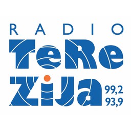 Logo de Radio Terezija