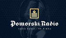 Logo de Pomorski Radio