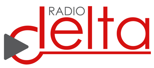 Logo de Radio Delta