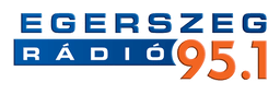 Logo de Egerszeg Rádió