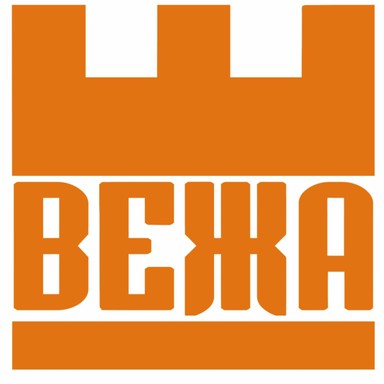 Logo de ВЕЖА | VEZHA