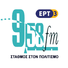Logo de 958FM