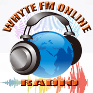 Logo de Whyte FM