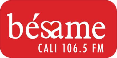 Logo de Bésame FM Cali