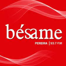 Logo de Bésame FM Pereira