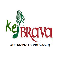 Logo de Ke Brava