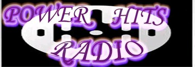 Logo de Power Hits Radio