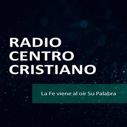 Logo de Radio Centro Cristiano