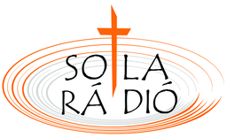 Logo de Sola Rádió