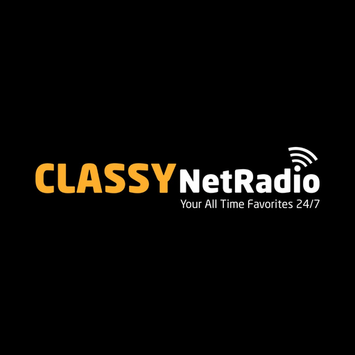 Logo de CLASSY NetRadio