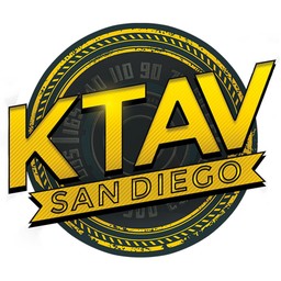 Logo de KTAV Inspirational Radio