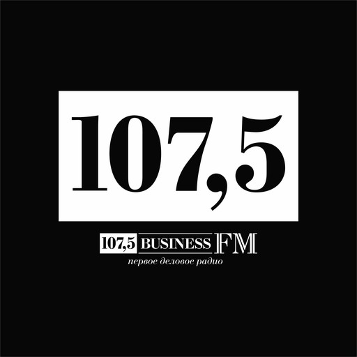 Logo de 107.5 Business FM