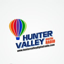 Logo de HVDR Country