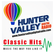 Logo de HVDR Classic Hits