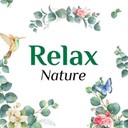 Logo de Relax Nature