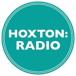 Logo de Hoxton Radio