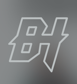 Logo de Радио Рекорд (Record Bass House)