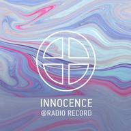 Logo de Радио Рекорд Innocence