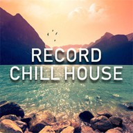 Logo de Радио Рекорд Chill House