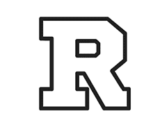 Logo de Радио Рекорд Rap Hits
