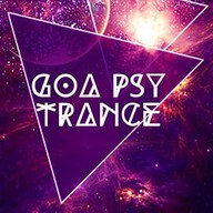 Logo de Радио Рекорд GOA/PSY