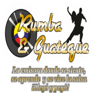 Logo de Rumba y Guateque